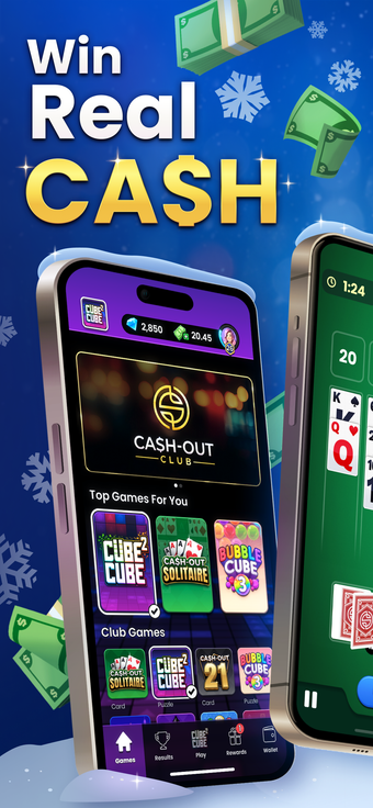 Imagen 0 para Cash Out Club