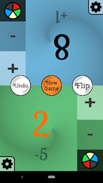 Image 2 for MTG Life Counter