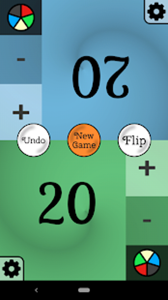 Image 0 for MTG Life Counter