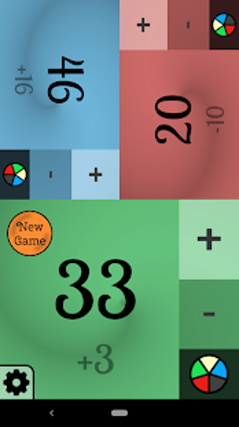 Image 1 for MTG Life Counter