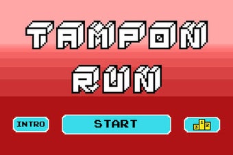 Image 0 for Tampon Run