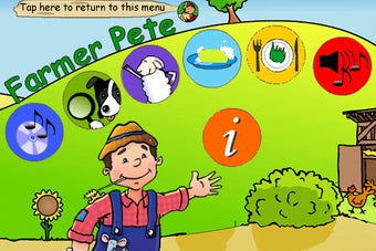 Image 0 for Farmer Pete