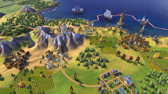 Image 2 for Sid Meier's Civilization …