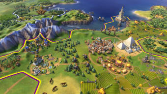 Image 2 for Sid Meier's Civilization …