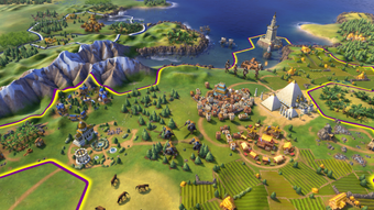 Image 0 for Sid Meier's Civilization …