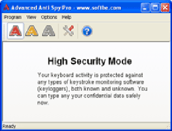 Imagen 0 para Advanced Anti Spy Pro