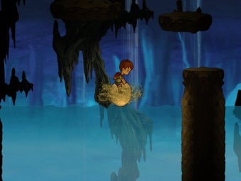 Image 0 for A Boy and His Blob