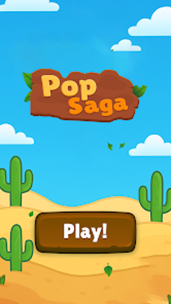 Image 0 for PopSaga