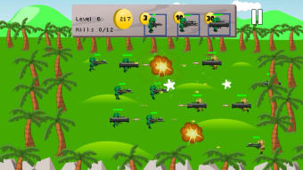 Image 3 for Strategy Battle War