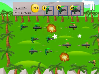 Image 2 for Strategy Battle War