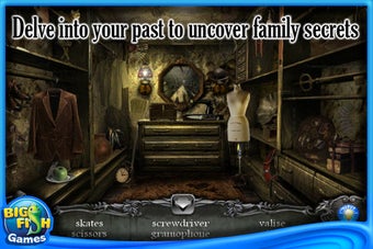 Image 0 for Mystery Valley (Full)