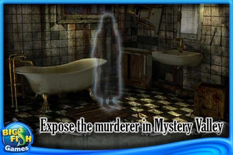 Image 2 for Mystery Valley (Full)