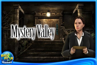 Image 3 for Mystery Valley (Full)
