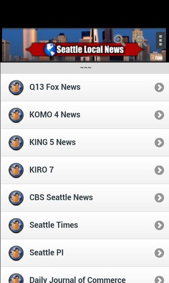 Imagen 0 para Seattle Local News