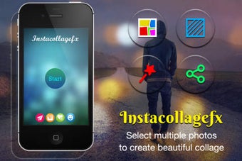 Image 0 for Insta Collage Fx - Free i…