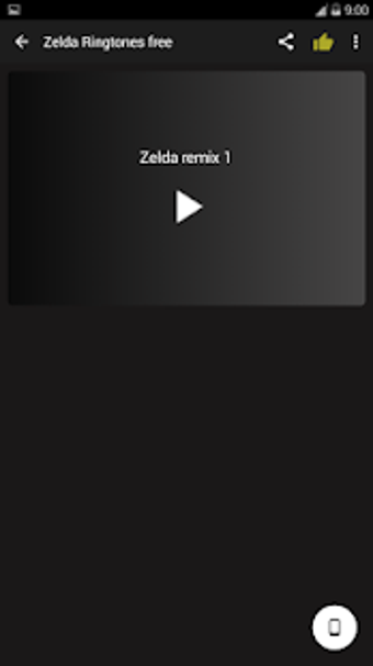 Imagen 0 para Zelda ringtones free