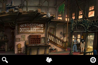 Image 0 for Runaway: A Road Adventure