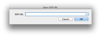 Image 0 for SopCast for Mac