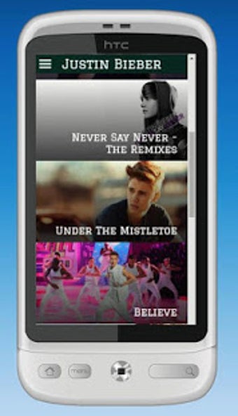 Image 1 for Justin Bieber Full Album