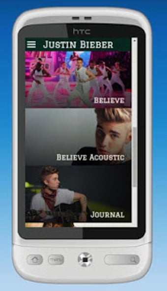 Image 3 for Justin Bieber Full Album