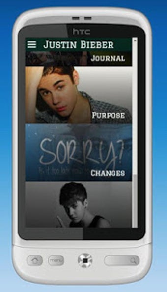Image 2 for Justin Bieber Full Album