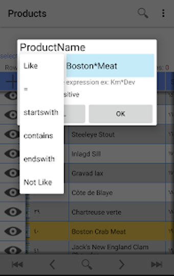 Image 1 for Viewer for MS Access Data…