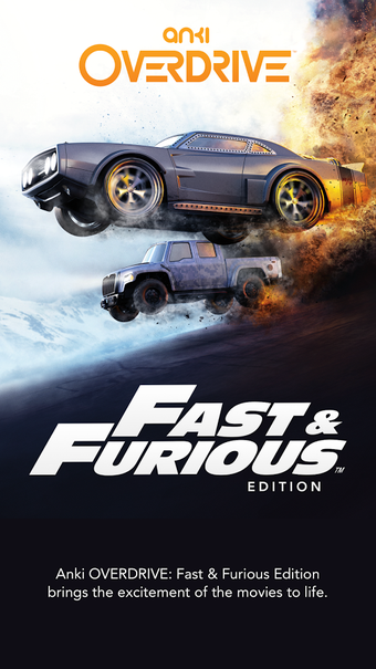 Imagen 2 para Anki OVERDRIVE: Fast & Fu…