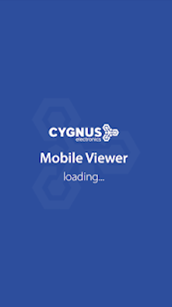 Image 1 for Cygnus Mobile Viewer