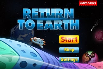 Image 0 for Return To Earth