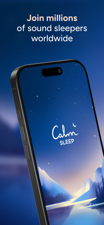 Image 0 for Calm Sleep - Rest  Relax
