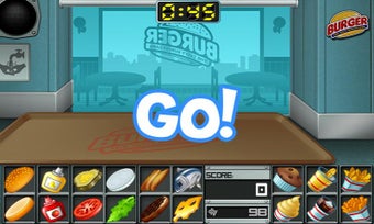 Imagen 2 para Burger
