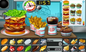 Image 2 for Burger