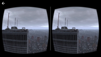 Image 0 for The Walk VR
