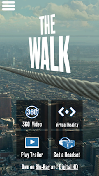 Image 1 for The Walk VR