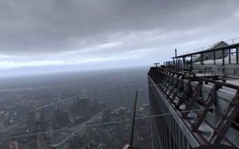 Image 2 for The Walk VR