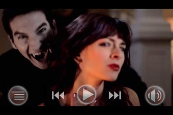 Image 0 for So You're Dating a Vampir…