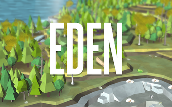 Imagen 0 para Eden: The Game