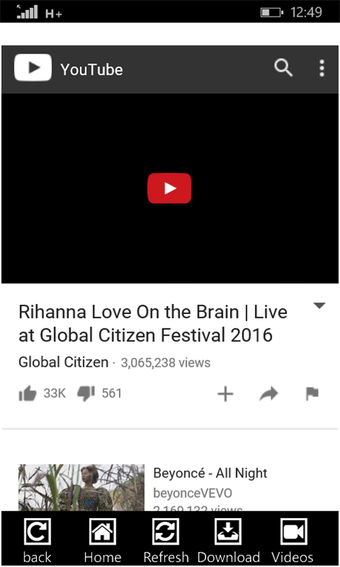 Image 2 for Music YouTube Download fo…