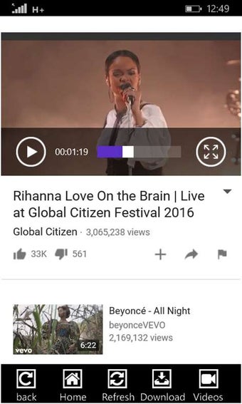 Image 1 for Music YouTube Download fo…