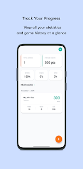 Image 0 for Bowling Diary