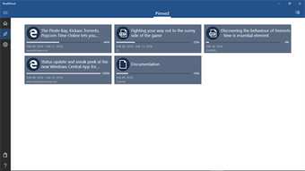 Imagen 0 para ReadAloud for Windows 10