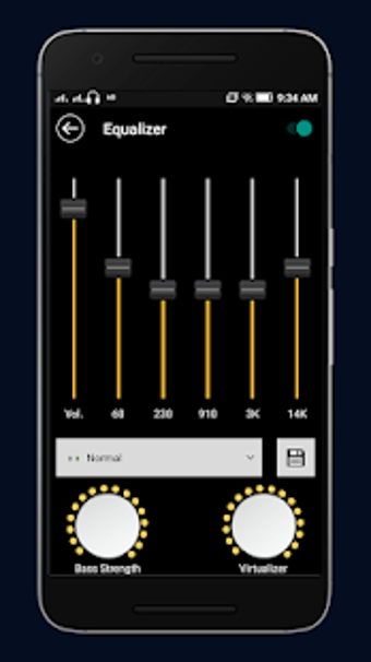 Imagen 0 para Music Player - Subwoofer …