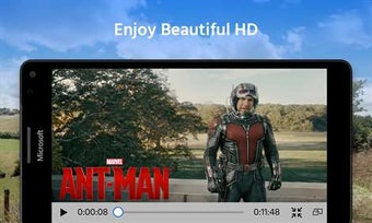 Image 3 for Dailymotion for Windows 1…