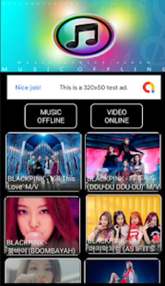 Image 0 for BLACKPINK All Songs | KPO…