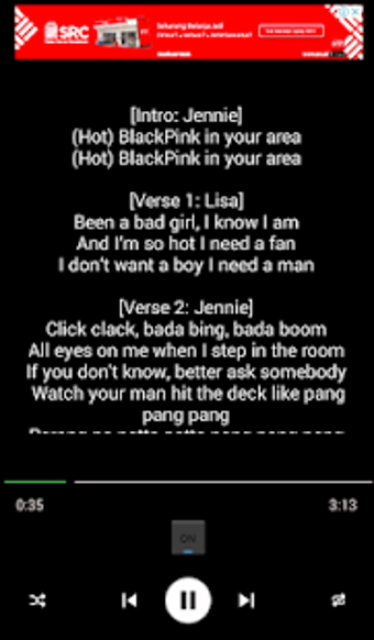 Imagen 0 para BLACKPINK All Songs | KPO…