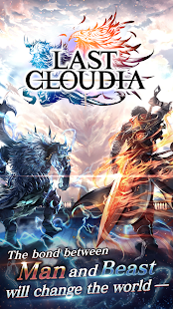 Image 1 for LAST CLOUDIA