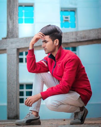 Image 0 for Attitude Boys Poses 2018