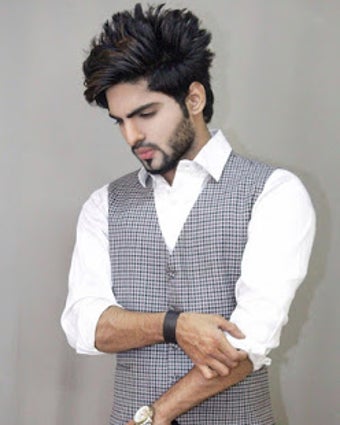Image 2 for Attitude Boys Poses 2018
