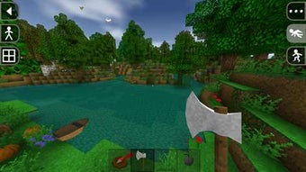 Image 2 for Survivalcraft for Windows…