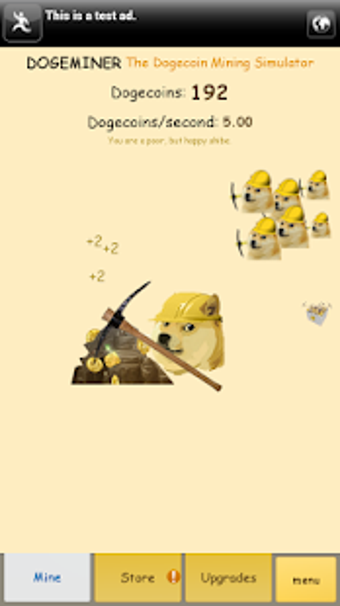 Imagen 0 para Dogeminer